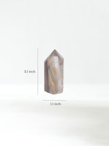 Lithium Quartz Tower E Dimension | Cg1091