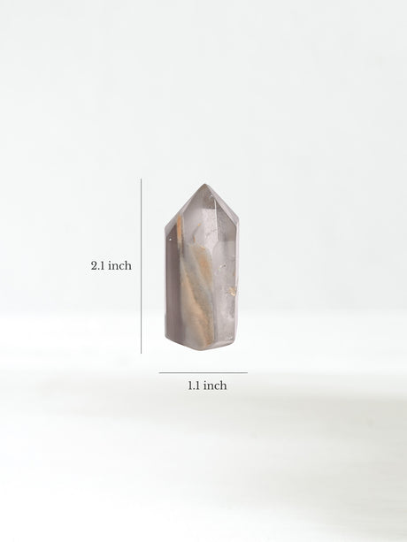 Lithium Quartz Tower E Dimension | Cg1091