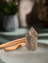 Lithium Quartz Tower