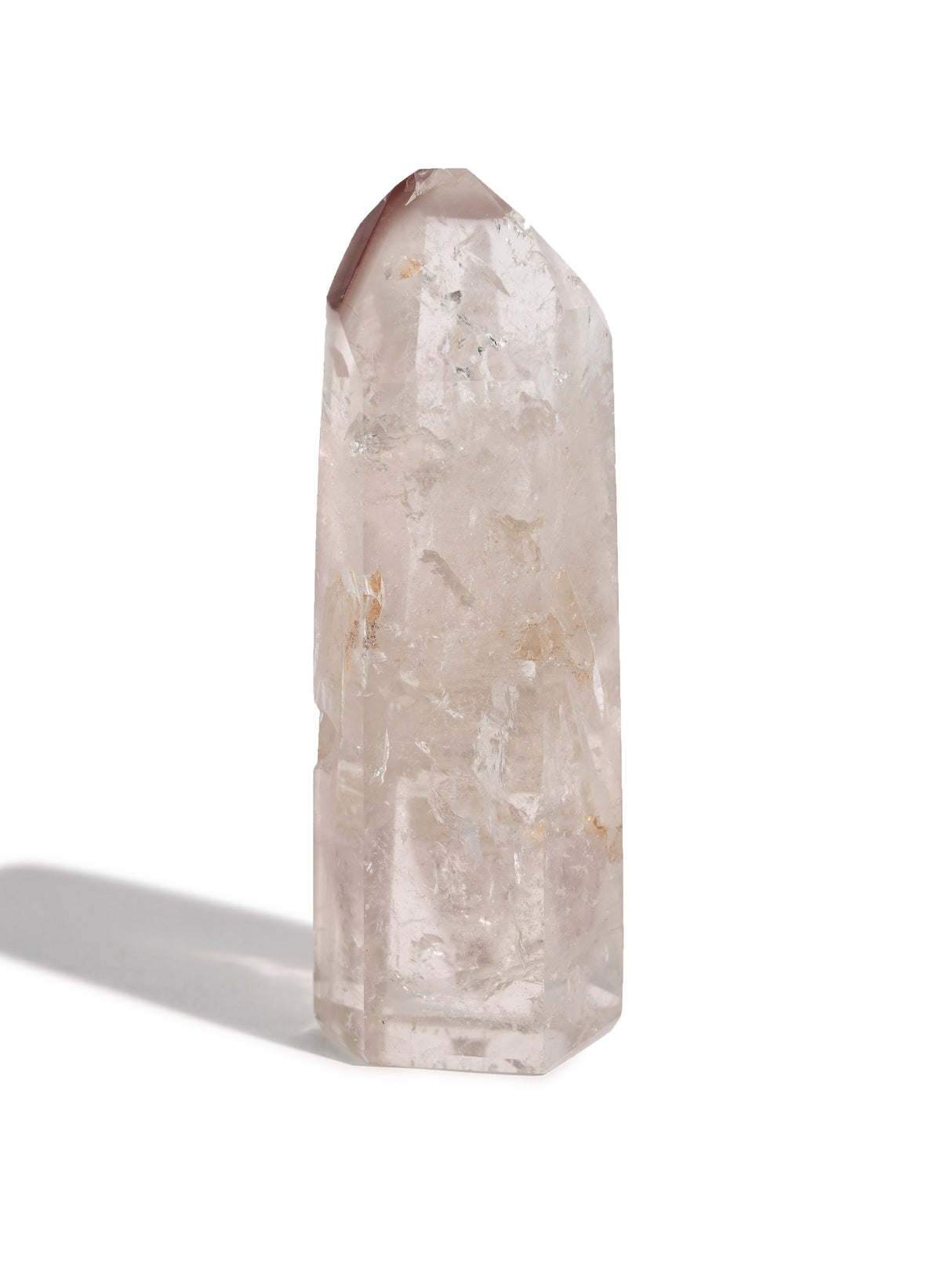Lithium Quartz Tower F | Cg1092