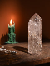 Lithium Quartz Tower
