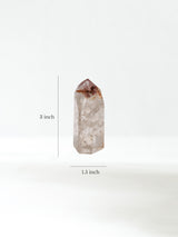 Lithium Quartz Tower M Dimension | Cg1099