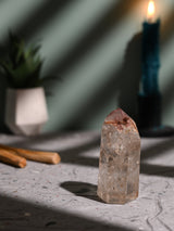 Lithium Quartz Tower