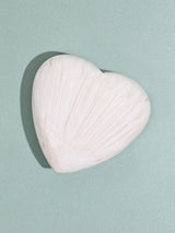 Scolecite Heart 1 | Cg109