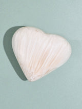Scolecite Heart 2 | Cg109
