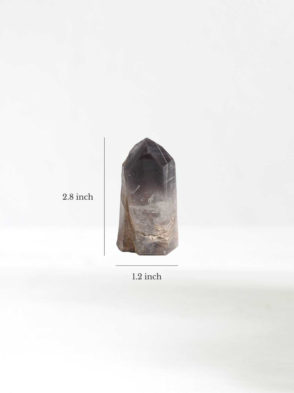 Lithium Quartz Tower N Dimension | Cg1100