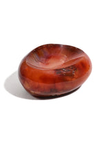 Carnelian Crystal Bowl