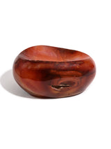 Carnelian Crystal Bowl 1 | Cg1103