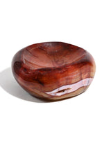 Carnelian Crystal Bowl