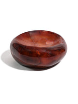 Carnelian Crystal Bowl 1 | Cg1106