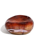 Carnelian Crystal Bowl 3 | Cg1106