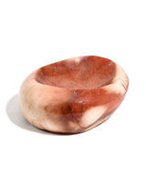 Carnelian Crystal Bowl