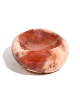 Carnelian Crystal Bowl 2 | Cg1107