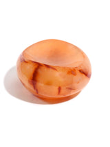 Carnelian Crystal Bowl 3 | Cg1109