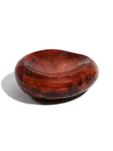 Carnelian Crystal Bowl