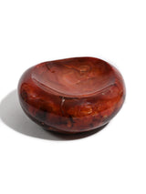 Carnelian Crystal Bowl 2 | Cg1110
