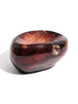 Carnelian Crystal Bowl
