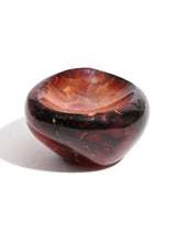 Carnelian Crystal Bowl 1 | Cg1111