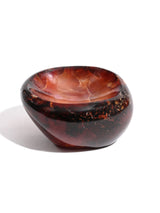 Carnelian Crystal Bowl 2 | Cg1111