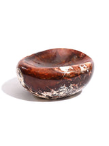 Carnelian Crystal Bowl