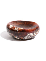 Carnelian Crystal Bowl 1 | Cg1112