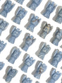 Angelite Carved Angels | Cg1138