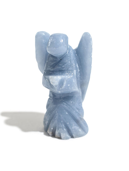 Angelite Carved Angels 2 | Cg1138