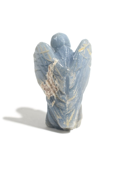 Angelite Carved Angels 3 | Cg1138