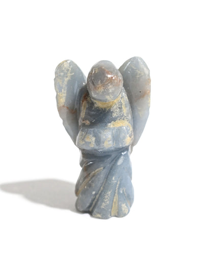 Angelite Carved Angels 4 | Cg1138