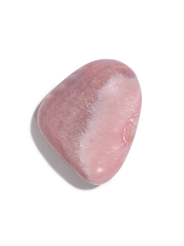 Peruvian Pink Opal Stone