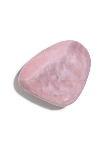 Peruvian Pink Opal Stone