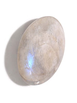 Moonstone Palm Stone