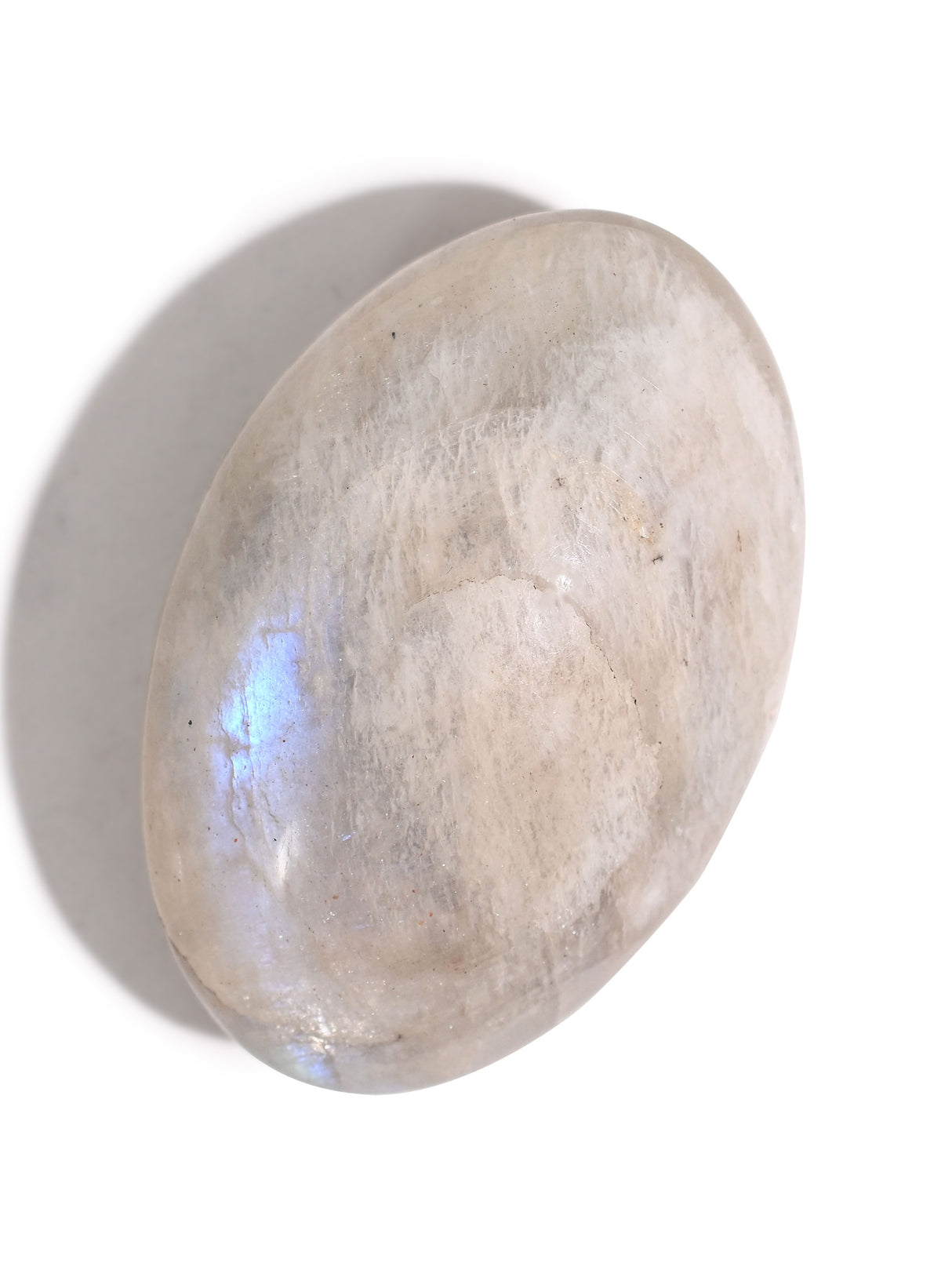 Moonstone Palm Stone Medium | Cg116