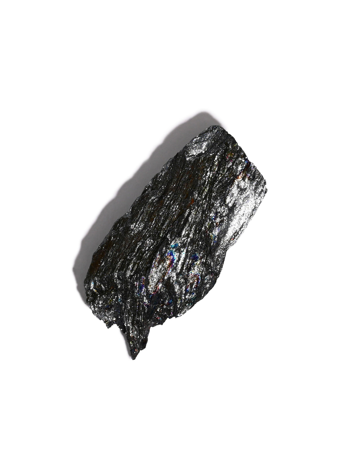 Rainbow Hematite A 2 | Cg1170