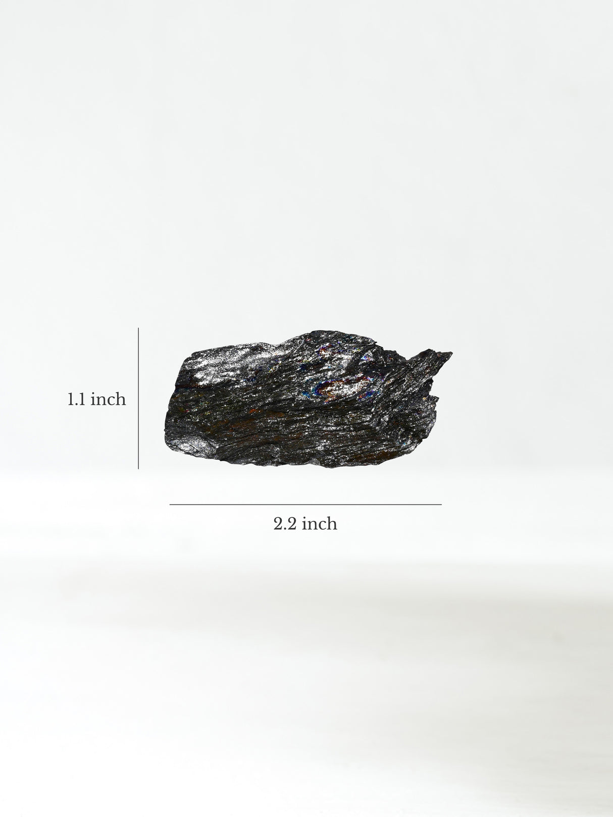 Rainbow Hematite A Dimension | Cg1170