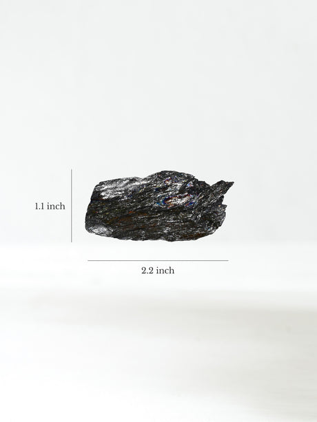 Rainbow Hematite A Dimension | Cg1170