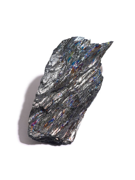 Rainbow Hematite A | Cg1170