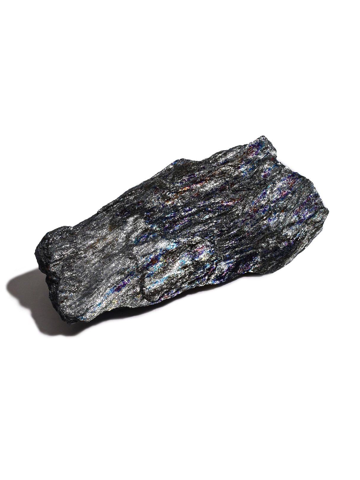 Rainbow Hematite B 3 | Cg1171