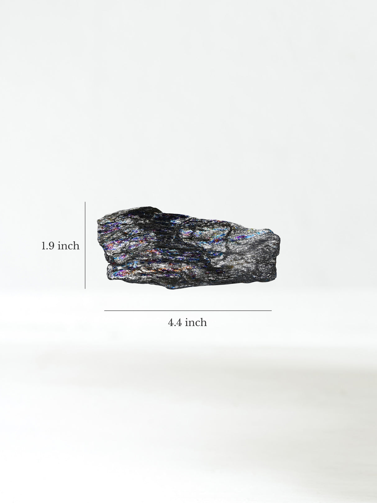 Rainbow Hematite B Dimension | Cg1171