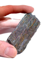 Rainbow Hematite C | Cg1172