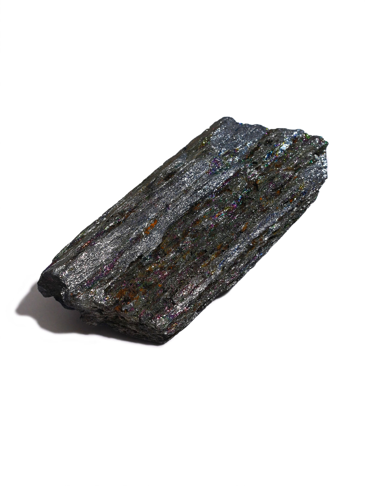 Rainbow Hematite C 3 | Cg1172