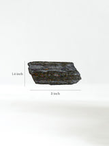 Rainbow Hematite C Dimension | Cg1172