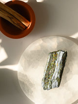 Rainbow Hematite