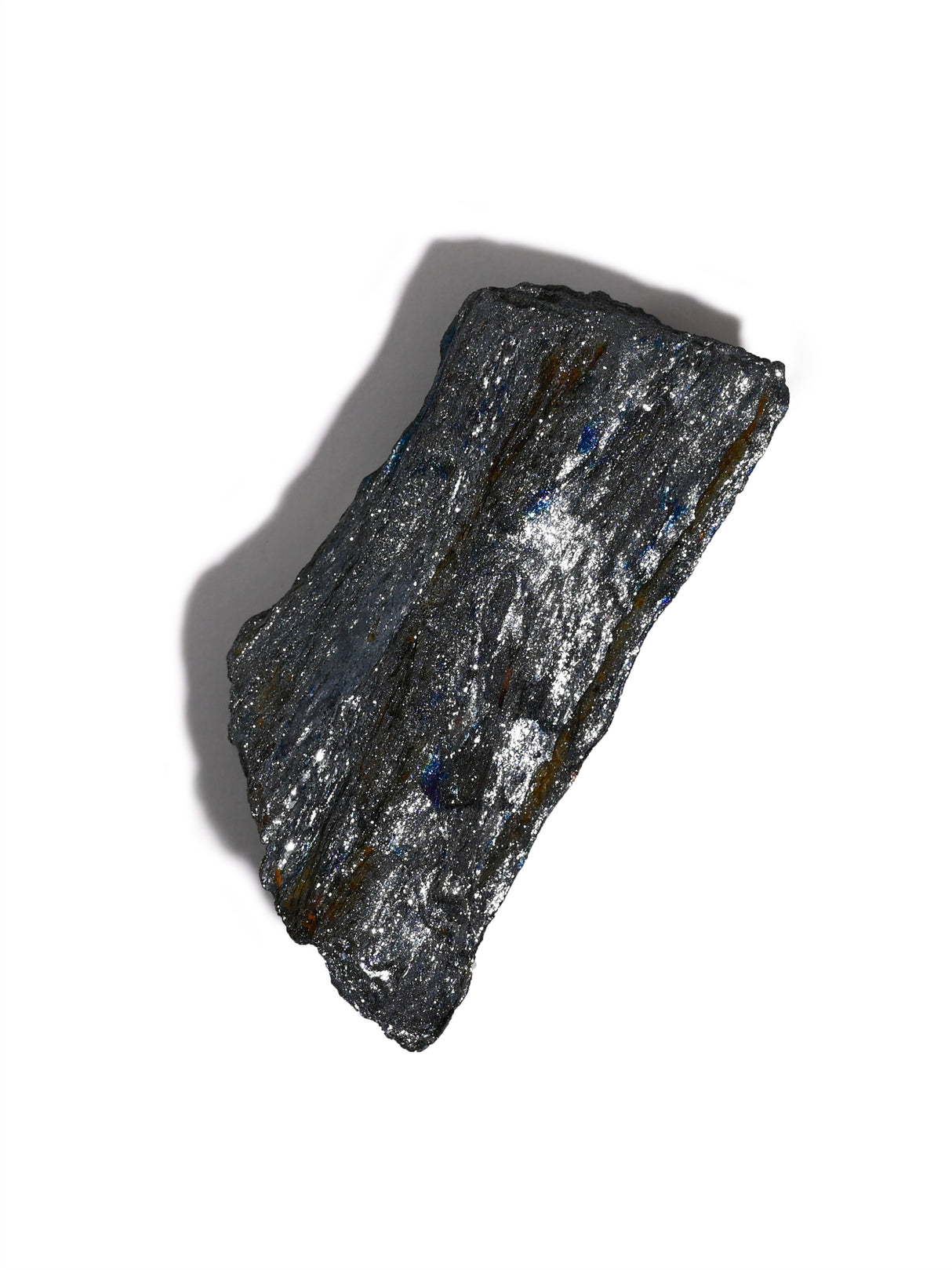 Rainbow Hematite D 2 | Cg1173
