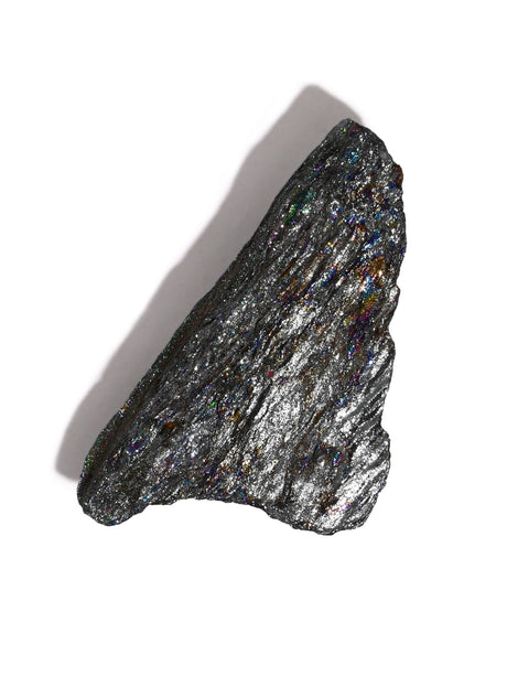 Rainbow Hematite E 1 | Cg1174