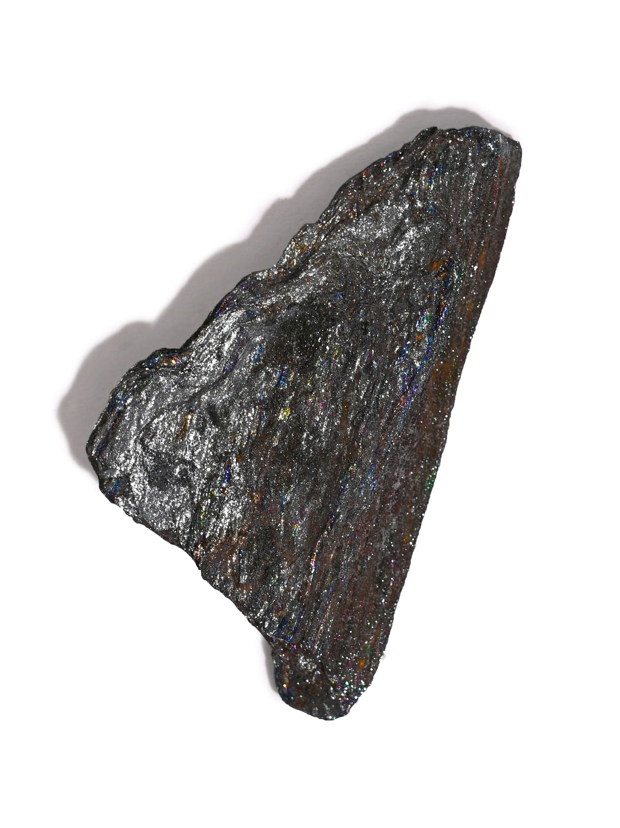 Rainbow Hematite E 2 | Cg1174