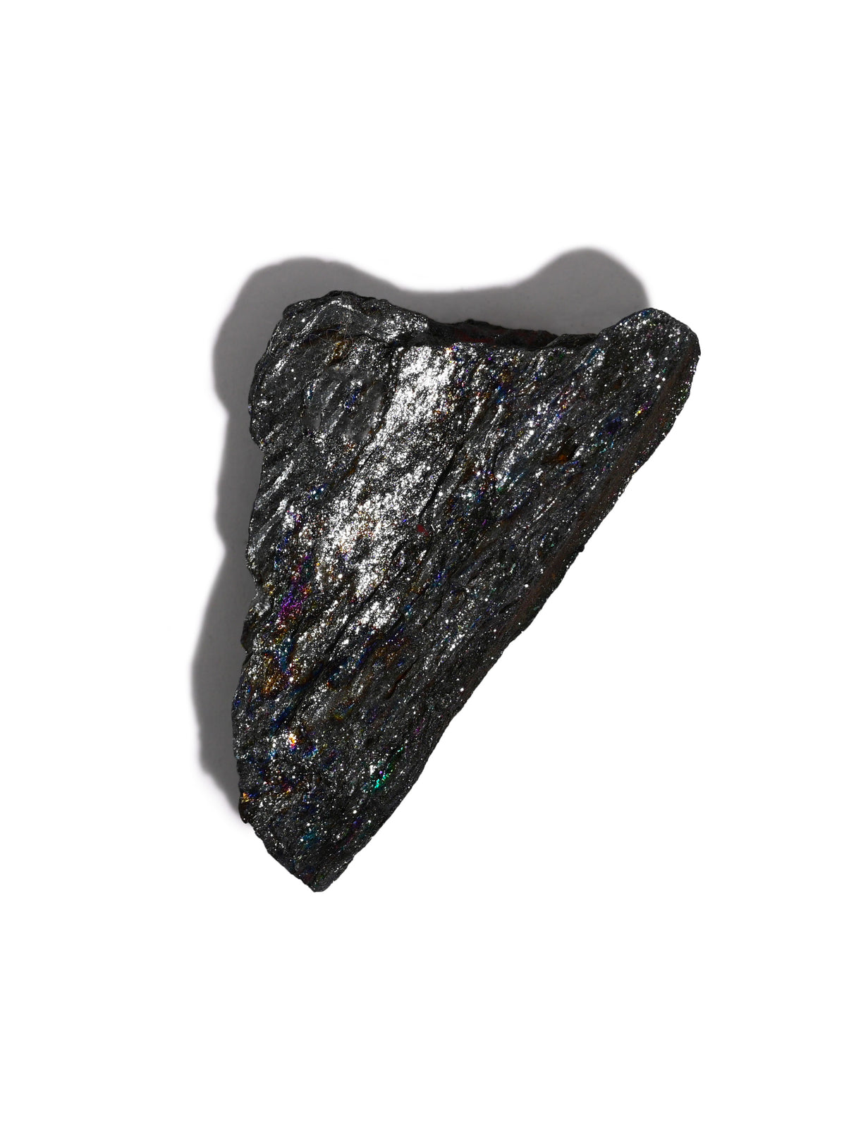 Rainbow Hematite E | Cg1174