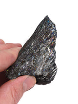 Rainbow Hematite E 3 | Cg1174