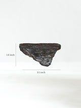Rainbow Hematite E Dimension | Cg1174