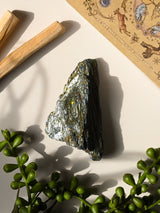 Rainbow Hematite